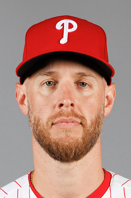 Zack Wheeler